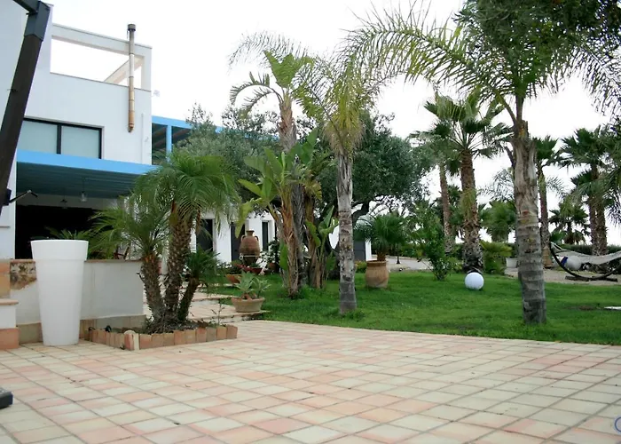 Punta Bianca Suite&Home Experience Agrigento